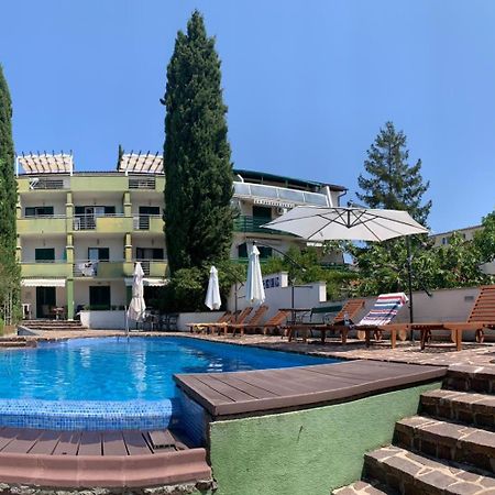 Vila Smirna Sveti Filip i Jakov Luaran gambar