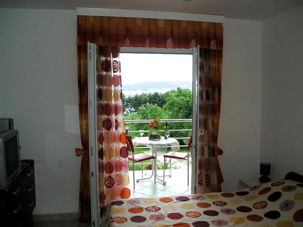 Vila Smirna Sveti Filip i Jakov Luaran gambar