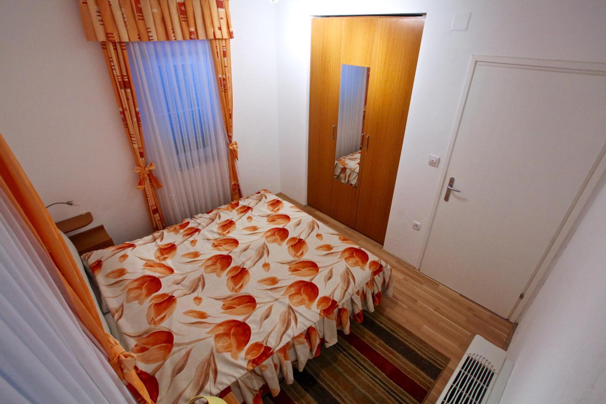Vila Smirna Sveti Filip i Jakov Bilik gambar