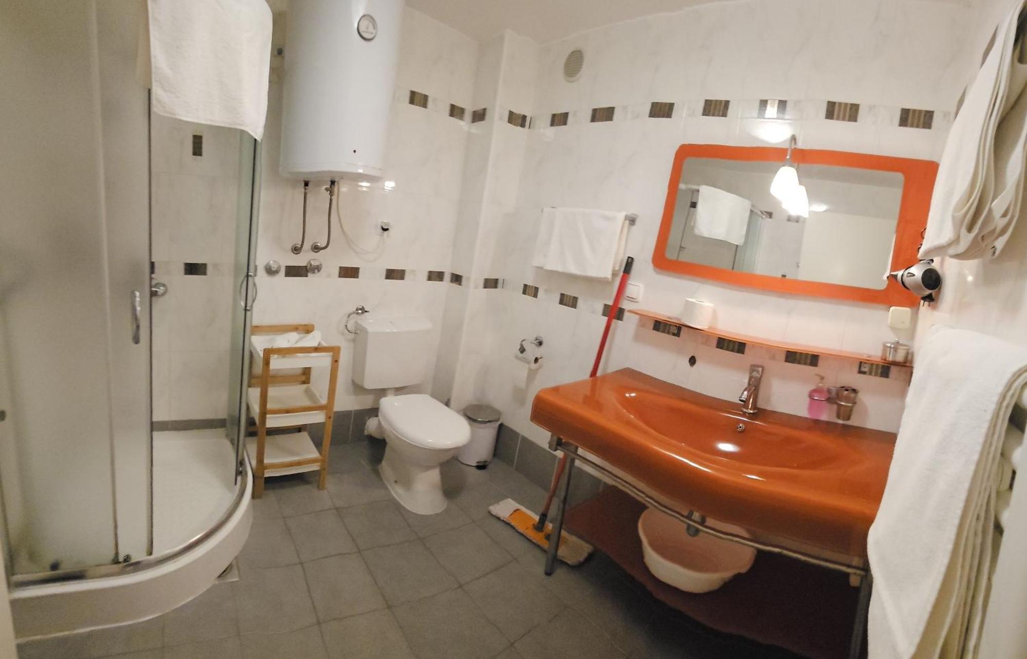 Vila Smirna Sveti Filip i Jakov Luaran gambar