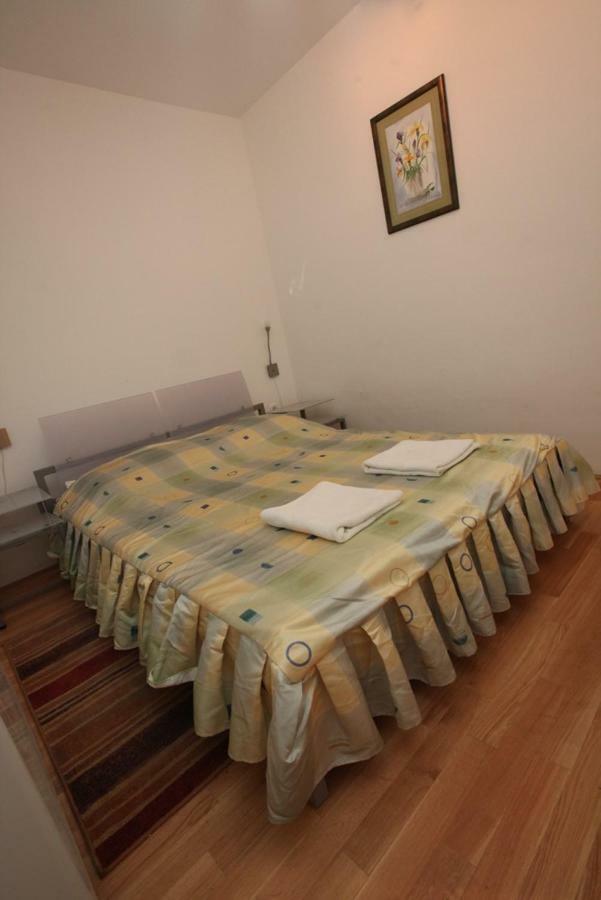 Vila Smirna Sveti Filip i Jakov Luaran gambar