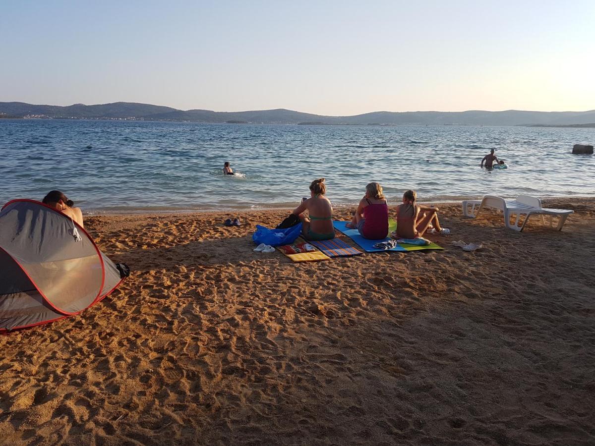 Vila Smirna Sveti Filip i Jakov Luaran gambar